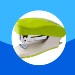 ENGRAPADORA MINI PILOT P1091 (GRAPAS No 10)