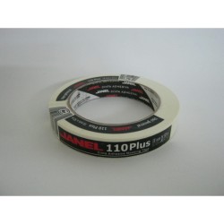 CINTA 110 MASKING JANEL 18MM X 50MTS USO GRAL