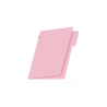 FOLDER CARTA FORTEC ROSA