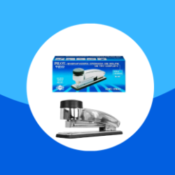 ENGRAPADORA DE GOLPE CROMADA PILOT TIRA COMPLETA