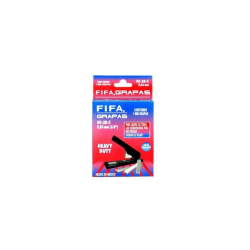 GRAPA HD FIFA 1000pz 9.53mm (3/8")