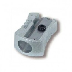 SACAPUNTAS METAL DESIGN MAPED 1 ORIFICIO