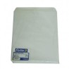 SOBRES BOLSA ENGOMADO MINISTRO 50PZ 30.5X39.5CMS BLANCO FORTEC