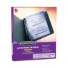 MICA PROTECTOR ACCO MEDIO 100PZ