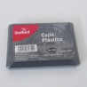 COJIN SELLO PLASTICO STAFFORD No 0 SIN TINTA