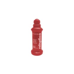 TINTA PARA SELLOS ROLAPLICA AZOR 60CC ROJA