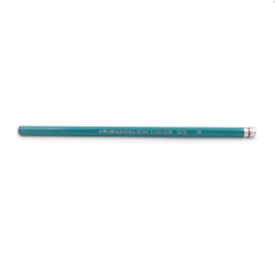 LAPIZ PARA DIBUJO GRADO 6B TURQUOISE