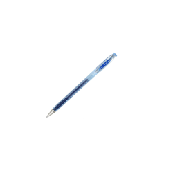 BOLIGRAFO J ROLLER RX ZEBRA PUNTO FINO 0.5 TINTA GEL AZUL