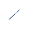 BOLIGRAFO J ROLLER RX ZEBRA PUNTO FINO 0.5 TINTA GEL AZUL