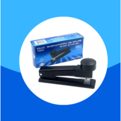 ENGRAPADORA DE GOLPE PILOT METALICA TIRA COMPLETA