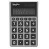CALCULADORA DE BOLSILLO BARRILITO 12 DIGITOS