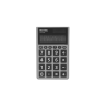 CALCULADORA DE BOLSILLO BARRILITO 12 DIGITOS