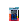 CALCULADORA DE BOLSILLO BARRILITO 12 DIGITOS