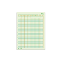 BLOCK CARTA 8 COLUMNAS AUDITORIA 50HJ PRINTAFORM