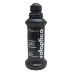 TINTA PARA SELLOS ROLAPLICA AZOR 60CC AZUL