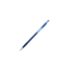 BOLIGRAFO J ROLLER RX ZEBRA PUNTO FINO 0.7 TINDA GEL AZUL