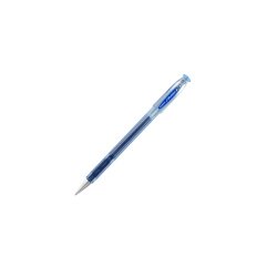 BOLIGRAFO J ROLLER RX ZEBRA PUNTO FINO 0.7 TINDA GEL AZUL