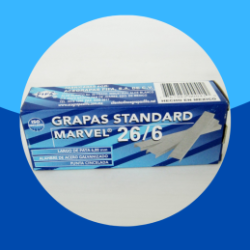 GRAPAS STD MARVEL 5000PZ 6.35MM (1/4")