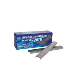 GRAPAS STD MARVEL 5000PZ 6.35MM (1/4")