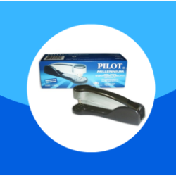 ENGRAPADORA DE GOLPE MILENIUM PILOT TIRA COMPLETA