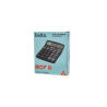 CALCULADORA DE ESCRITORIO DELTA 12DIGITOS