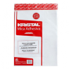 MICA ADHESIVA KRISTAL JANEL 25X33CMS 5PZ