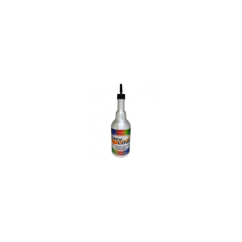 TINTA PERMANENTE DRY LINE NEGRA 355ML