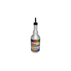 TINTA PERMANENTE DRY LINE NEGRA 355ML
