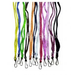 CORDON MOSQUETON COLORES PARA GAFETE