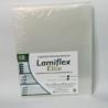 PASTAS CARTA LAMIPLAST RAYADA TRANSPARENTE 25JGS BOFLEX