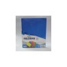 FOLDER CARTA FORTEC INTENSO AZUL REY 25PZ