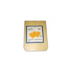 SOBRES BOLSA RONDANA MINISTRO 25PZ 30.5X39.5CM FORTEC