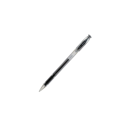 BOLIGRAFO J ROLLER RX ZEBRA PUNTO FINO 0.5 TINTA GEL NEGRO