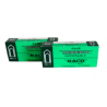 CLIP CUADRADITO BACO  NO.3 100PZ
