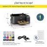 IMPRESORA EPSON L3110 MULTIFUNCIONAL