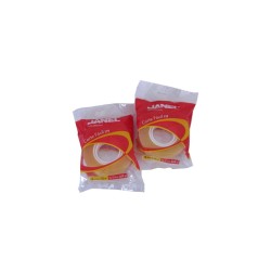 CINTA ADHESIVA JANEL 119 CORTE FACIL 18MMX33M