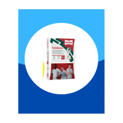 PAPEL FACIA FOTOBOND DOBLE CARTA 75GRS 500HJ BLANCO (PAQUETE)