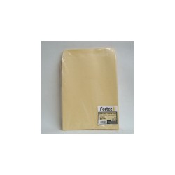 SOBRE BOLSA ENGOMADO ANTE EXTRAOFICIO 50PZ 26X34CMS FORTEC