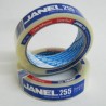 CINTA ADHESIVA 255 DIUREX JANEL INDUSTRIAL 24MM X 65MTS