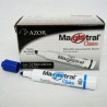 MARCADOR AZOR MAGISTRAL CLASICO AZUL P/PIZARRON BLANCO