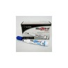 MARCADOR AZOR MAGISTRAL CLASICO AZUL P/PIZARRON BLANCO