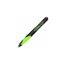 MARCADOR RESALTADOR VISION JUNIOR FINO VERDE NEON