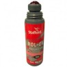 TINTA PARA SELLOS STAFFORD 60ML ROJA ROL-ON