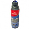 TINTA PARA SELLOS STAFFORD 60ML AZUL ROL-ON
