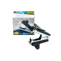 DESENGRAPADORA PEGASO 501