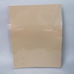 MICA HERMEN CARTA MENU No 600