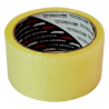 CINTA ADHESIVA 065 EMPAQUE JANEL 48MMX50MTS TRANSPARENTE