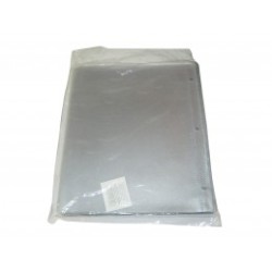 MICA HERMEN CARTA CEJA 3 OJILLOS