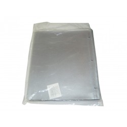 MICA HERMEN CARTA CEJA 3 OJILLOS