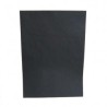 PAPEL CARTONCILLO 50X70CMS NEGRO 171G 60K BEROKY